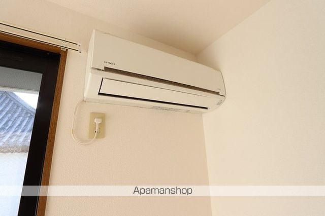 グランシャトー A棟の内装写真