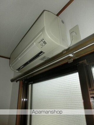 エクセルコート[1K/22.05m2]のその他設備