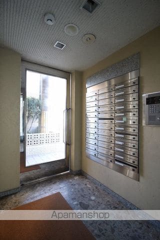 CRASSO DAIKUの玄関写真