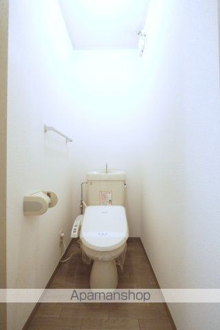セジュール浜野B棟の内装写真