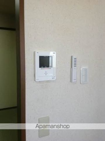 グレイスコート Aの内装写真