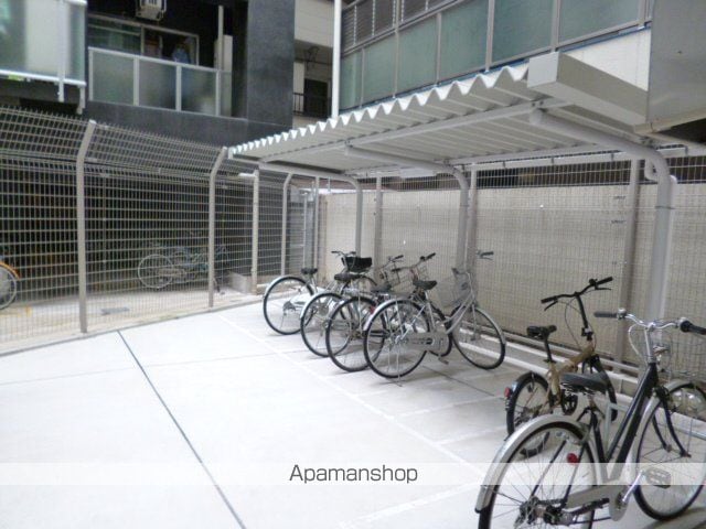 フィールドイン新大阪のその他写真