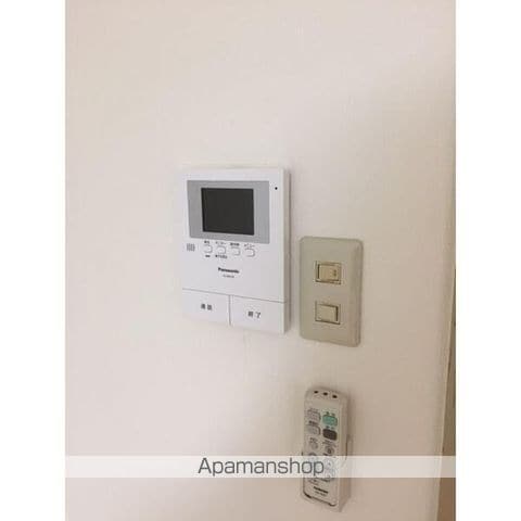 サンロームの内装写真