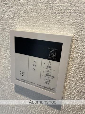 SERENITETENROKUMIRAKUの内装写真