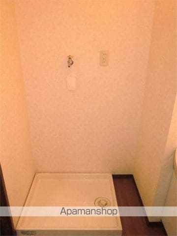 ボンヌシャンスKの内装写真