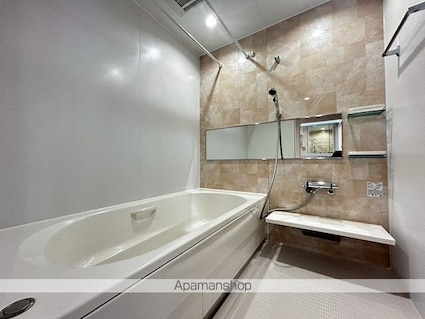 エミーズ２[2LDK/65.39m2]のバス