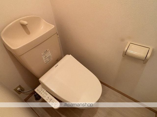 セジュールM3の内装写真