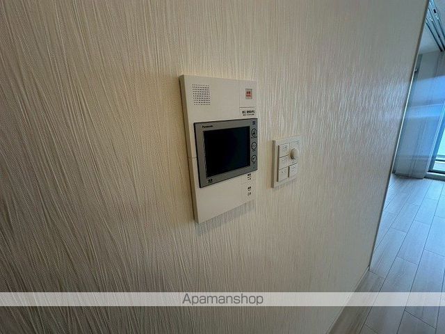 プレジオ城東の内装写真