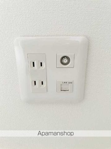ベイルーム横浜三ツ境の内装写真