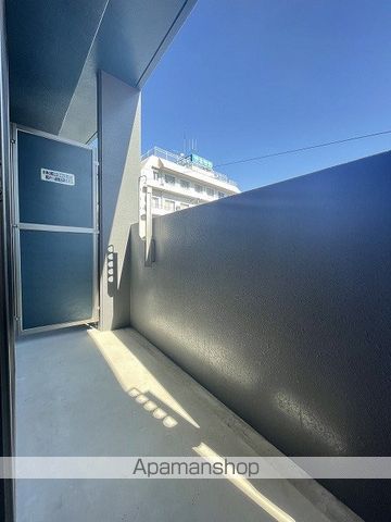クロノス29新町の内装写真