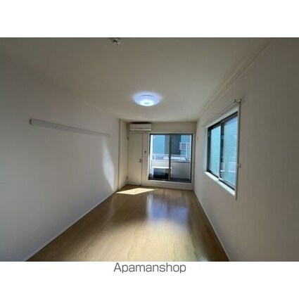 プランドール銀杏町[1R/26.11m2]のリビング・居間