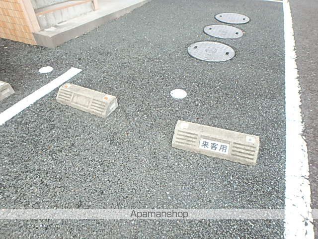 カトレア・シスの外観写真