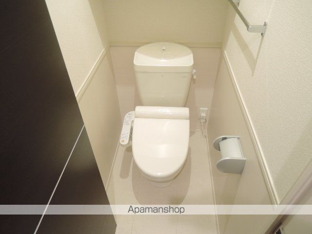 ILSOLE 土呂町の内装写真