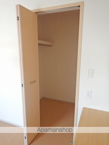 チェレステ Bの内装写真