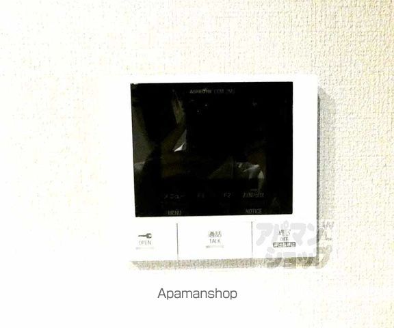 セントリヴィエ京都衣笠の内装写真