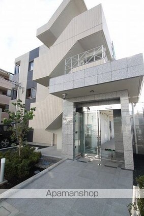 フェリーチェ栄町[1LDK/42.75m2]の外観4