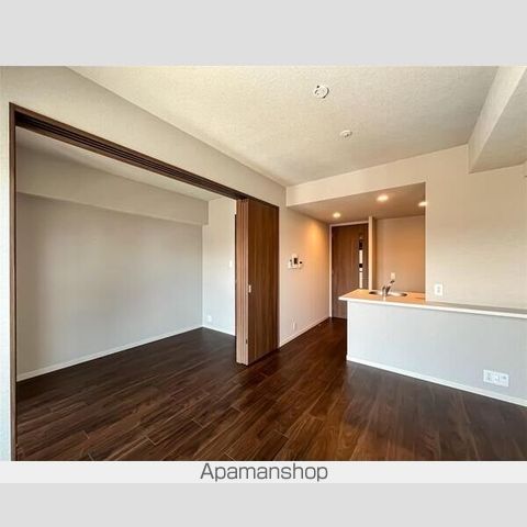 S-RESIDENCE阿波座chiaroの内装写真