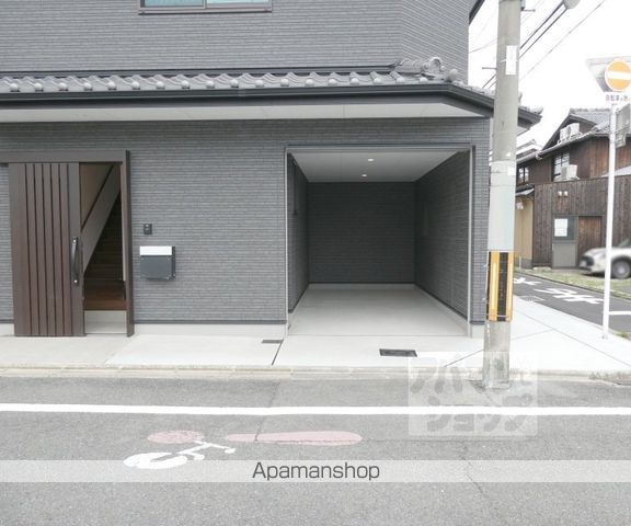 東海道本線 京都駅 徒歩6分 3階建 築1年のその他写真
