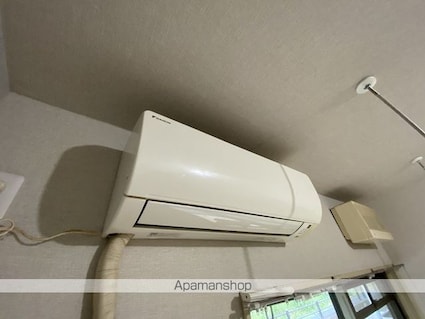 シャトー美堀台[3LDK/67.1m2]のその他設備