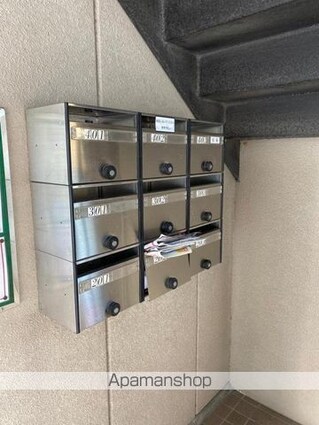 フィネス松縄[2DK/51.87m2]の共用部3