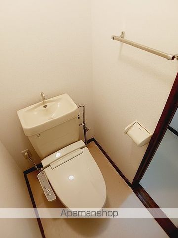 ハウズアネックスの内装写真