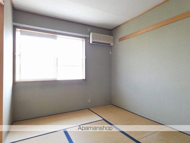 BST Aの内装写真