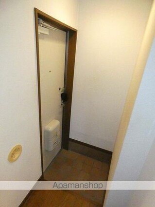 キャッスル青木[1R/17.24m2]の玄関3