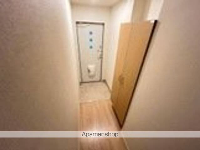 ブドワールの内装写真