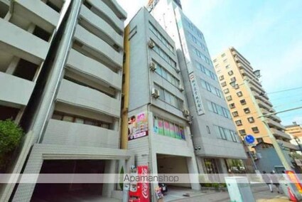 西本ビル[1R/39.48m2]の外観3