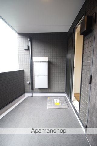 ETENA中仙道西の内装写真