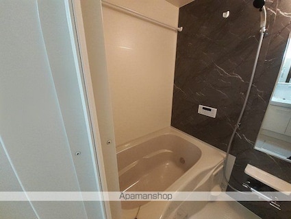 グランデージ[1LDK/46.29m2]のバス