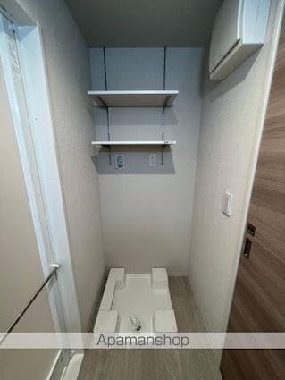 ＡＩＦＬＡＴ方南町[1LDK/43.82m2]の共用部3