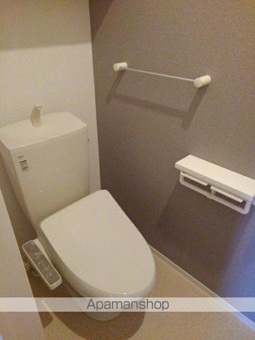ノーブルの内装写真