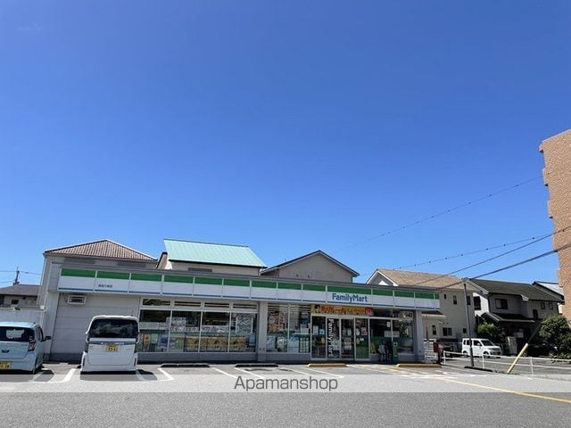 津ノ宮ガーデンの周辺写真