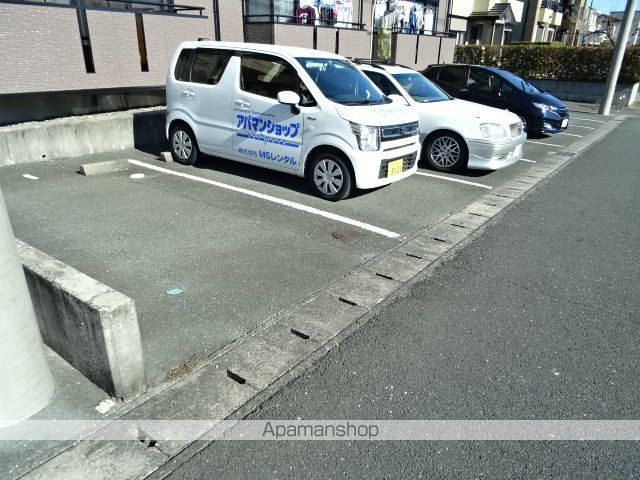 ボヌールIIのその他写真