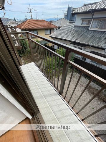 ハミングAIの内装写真