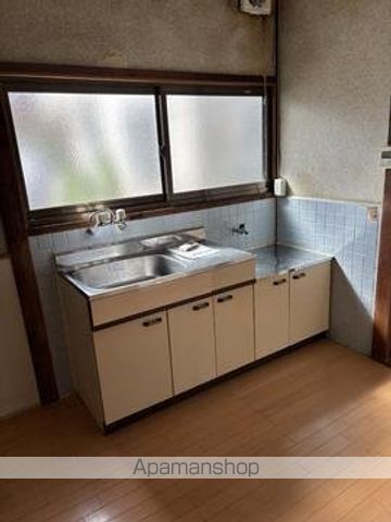 土屋貸家の内装写真