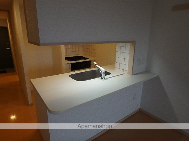ロイヤルパーク多摩川2番館の内装写真