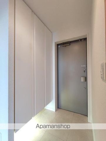 KDXレジデンス町田の内装写真