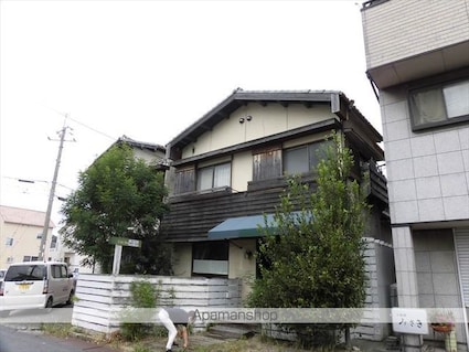 木ノ本住居付店舗（５８０－２）[店舗/65.92m2]の外観2