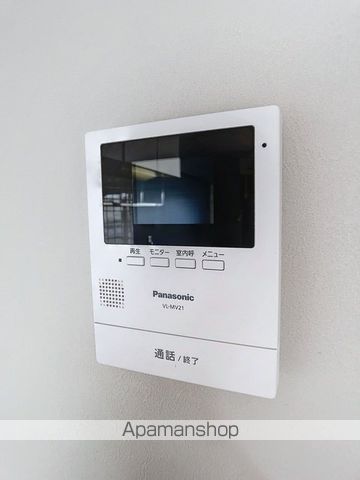 プリマベーラ77の内装写真