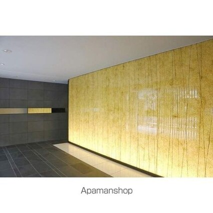 モンレーヴ錦糸町[1LDK/40.93m2]の共用部1