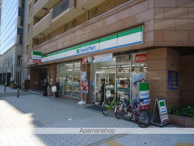 K−COURT谷町四丁目の周辺写真