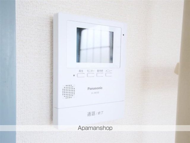 アリス鷺ケ森第2の内装写真