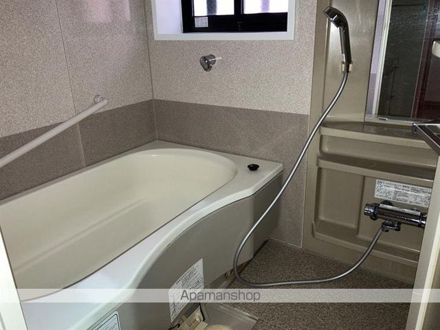 クレストフォルム横浜鶴見の内装写真