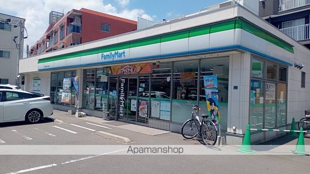 横手南町AP A棟の周辺写真