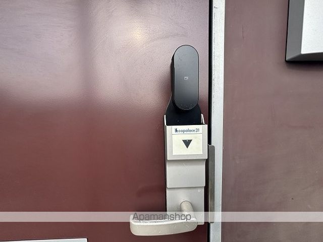 レオパレスTSUGIMURAの内装写真