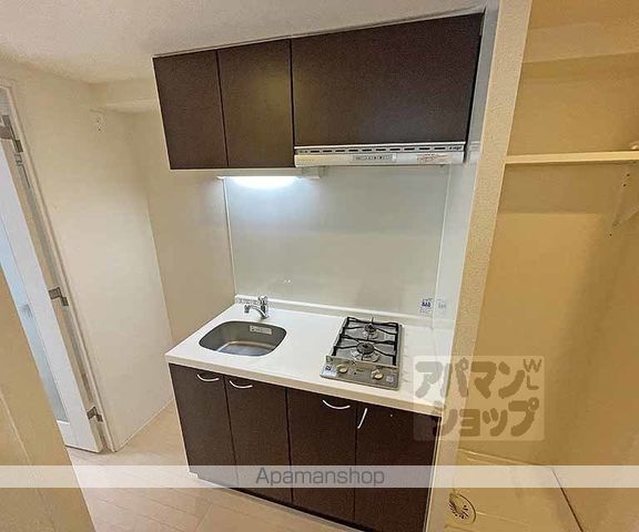 エステムプラザ京都三条大橋の内装写真