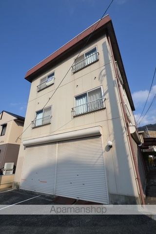 原田ビルの外観写真