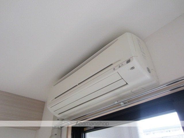 アリビオ博多駅北の内装写真
